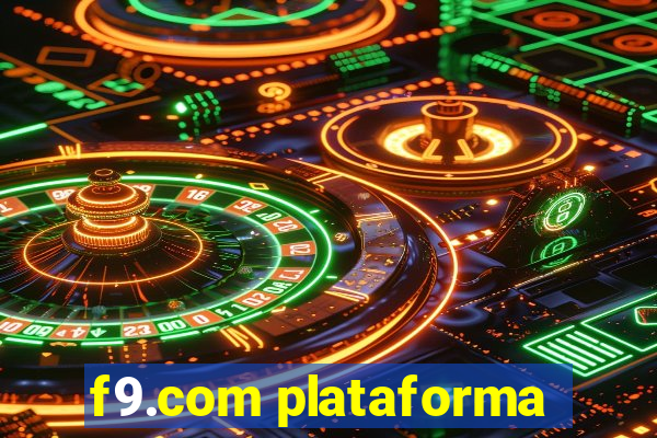 f9.com plataforma